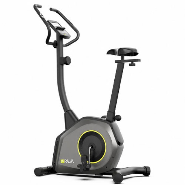 دوچرخه ثابت ایستاده خانگی پاژا مدل YK-10S16B